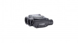 1.Fujinon Techno-Stabi 14x40mm Waterproof Binoculars, Black 600017066
